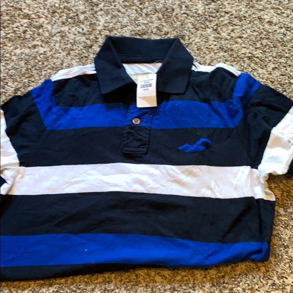 Men’s polo